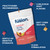 Bariatric Fusion Bariatric Calcium Supplement Chews | Calcium Citrate with Vitamin D3 Bariatric Vitamin | Sugar Free Chewable | 500mg | Variety Pack | 90 Count