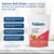 Bariatric Fusion Bariatric Calcium Supplement Chews | Calcium Citrate with Vitamin D3 Bariatric Vitamin | Sugar Free Chewable | 500mg | Variety Pack | 90 Count