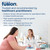 Bariatric Fusion Bariatric Calcium Supplement Chews | Calcium Citrate with Vitamin D3 Bariatric Vitamin | Sugar Free Chewable | 500mg | Variety Pack | 90 Count
