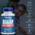 Vitassium Extra Strength Electrolyte Capsules - 750mg of Sodium for The Management of POTS and High Sodium Diets, Unflavored - 200 Salt Pills (Size 00)