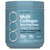 NeoCell Multi Collagen Bio-Peptides Powder | 22oz | Advanced with Hyaluronic Acid and Vitamin C | 10 Super Types of Collagen | Superior Absorption | Grassfed Protein Supplement