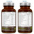 Igennus Methylated Multivitamin for Men & Women 2-Pack, All-Day Nutrient Delivery, Pure & Clean, Methylfolate & Methylcobalamin, High Strength MTHFR Supplement, Non-GMO & Halal, 30 Day Supply
