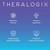 Theralogix Ovasitol Plus Canister Metabolic Health Supplement - Myo-Inositol & D-Chiro Inositol+Chromium Picolinate+Alpha-lactalbumin & Vitamin D