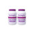 BariMelts Calcium Citrate with Vitamin D3 & Magnesium, 240 Smooth-Dissolving Tablets (2-Month Supply), Bariatric Calcium Supplements for Women, Natural Berry Flavor​