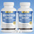 8-in-1 Magnesium* Glycinate, Citrate, Malate, Taurate, Oxide, Carbonate, Aspartate, Orotate (2 Bottle 480 Capsules)