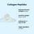 Micro Ingredients Hydrolyzed Collagen Peptides Powder, 2 lb | Type I & III Collagen for Women & Men | Unflavored Bovine Collagen Protein | Easy Dissolve, Paleo, Non-GMO