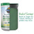 Garden of Life Raw Organic Perfect Food Superfood Juiced Greens Powder, Original Stevia-Free, Dietary Supplement, 60 Servings