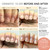 Just Like Jane™ Natural Nails Buff & Wax Kit - New Nano Glass File for Higher Shine!