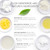 Just Like Jane™ Natural Nails Buff & Wax Kit - New Nano Glass File for Higher Shine!