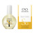 CND SolarOil Cuticle Oil, Natural Blend Of Jojoba, Vitamin E, Rice Bran and Sweet Almond Oils, Moisturizes and Conditions Skin, Pack Of 1, 2.3 oz.