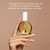 CND SolarOil Cuticle Oil, Natural Blend Of Jojoba, Vitamin E, Rice Bran and Sweet Almond Oils, Moisturizes and Conditions Skin, Pack Of 1, 2.3 oz.