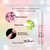 Makartt Super Strong Nail Glue for Press Ons: 100PCS Bulk Long Lasting Professional Adhesive for Fake Nail Tips,Strong, Quick Air Dry Glue 0.07oz Supplies for Salon Manicure Supplies and Home DIY Use