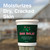 Bag Balm Vermont's Original Hand & Skin Moisturizer, Cracked Heels Treatment, Dry Hands & Dogs Ointment - 72oz Pail