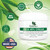 PurOrganica Urea Cream 40% – Made in USA, Maximum Strength Foot Cream for Dry, Cracked Heels, Corns, Calluses & Rough Feet, Exfoliating Moisturizer - Pack of 2