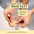 Kerasal Nighttime Nail Renewal Patches - 14 Patch Twin Pack - Overnight Restoring Nail Repair