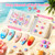 Beetles 3D Gel Nail Art Kit,3 Colors Non-Sticky 3D Sculpting Gel for Nail Art & Nail Lamp, White Clear Pink Builder for Sculpting Extension,Molding Hard Gels & 3D Mold for DIY Nails,Beginner Friendly
