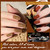 JODSONE 100 PCS (5 ml each) Gel Nail Polish Kit No Wipe Soak off Base Coat and Matte Glossy Top Coat Gel Polish Collections Gifts for Manicure Lovers