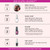 OPI GELement Starter Essentials Kit | Includes Base Coat, Top Coat, LED Curing Lamp, & Prep Supplies | DIY Professional Salon Quality Gel Manicure Results