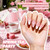 VANREESA 148Pcs Gel Nail Polish Kit with U V Light Almond Nail Tips Nail Drill -60 All Seasons Colors Gel Polish Set with 6Pcs Base Top Coat Gel Nail Kit for Beginners with Everything Gifts for Women