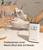 MelodySusie Entry-Level Clip-On Rechargeable Nail Drill, Scamander(SC320H) 30000RPM Popular Classic E-File with LCD Display for Manicure Shaping & Gel Removal, Perfect for Nail Art Training & Home Use