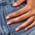LONDONTOWN kur Pink Nail Conceal & Go Duo Set