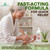 Miracle Foot Repair Cream (32 oz) Repairs Dry Cracked Heels and Feet, 60% Pure UltraAloe Moisturizes, Softens, and Repairs