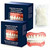 Functional dentures, Adjustable Functional Full-Mouth dentures, Premium Style, Custom-Made Silicone Full-Mouth Denture Set, Premium Style, for Men and Women-2-piece