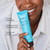AHAVA Dead Sea Water Mineral Hand Cream, Sea-Kissed - Hand Moisturizer For Dry Cracked Hands, Light & Fast Absorbing, Enriched with Dead Sea Mineral Blend Osmoter, Witch Hazel & Allantoin, 5.1 Fl.Oz
