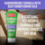 O'Keeffe's Working Hands Night Treatment Hand Cream for Extreme Dryness - 7 oz Tube (2 Pack) - Repairing Skincare for Cracked, Dry Hands
