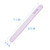 Nail File (200 Pcs), Bulk Emery Board Nail Files for Acrylic Nails and Natural Nails, 100/180 Grit Double Sided Emory Boards for Gel Nail Professional Reusable Washable Manicure Pedicure Kit Set Gray