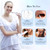 Tonsil Stone Remover Kit,3 Modes Electronic Tonsil Stone Remover Vacuum,Oral Irrigator for Best Tonsil Stone Remover LED Light,Tonsil Stone Mouthwash 5X Magnifying Mirror,Fight Bad Breath Tonsil Stone