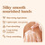 72 Pack Hand Cream Bulk Gifts for Women, Hand Lotion Travel Size Moisturizing Lotion for Dry Hands, Thank You Gifts Bulk Employee，Bridesmaid Gifts Bachelorette Party Favors, Graduation Gifts for Girls