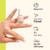 Dazzle Dry Mini Flight - Better Together - 5 Mini Lacquers