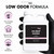 MakarttPro Low Odor Monomer for Acrylic Nail, MMA free, Made in USA, Non-Yellowing Professional Grade Formula, Beginner Tech Friendly - Essential Acrylic Nail Product for Nail Technicians (16 fl oz)