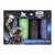 Olive & June Gel Nail Polish | Star Wars: The Mandalorian & Grogu | UV LED Nail Lamp Needed | Long Lasting Up to 21 Days of Wear | Damage-Free Salon-Quality Manicure Pedicure | Mando Gel Polish Trio