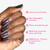 Olive & June Gel Nail Polish | Star Wars: The Mandalorian & Grogu | UV LED Nail Lamp Needed | Long Lasting Up to 21 Days of Wear | Damage-Free Salon-Quality Manicure Pedicure | Mando Gel Polish Trio