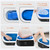 KARITE Paraffin Wax Refills, 10 Pack Ocean Scented Paraffin Wax Beads Blocks for Paraffin Bath, Paraffin Wax Machine Refills for Hand Feet Dry Skin,Deep Moisturizing, Hydration and nourish