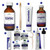 Dental Herb Company Ultimate Oral Care Kit (12 Piece), Plant-Based, Fluoride-Free & Alcohol-Free, Complete Daily Oral Care System, Fresh Breath