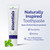 Dental Herb Company Ultimate Oral Care Kit (12 Piece), Plant-Based, Fluoride-Free & Alcohol-Free, Complete Daily Oral Care System, Fresh Breath