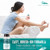Purely Northwest-Tea Tree Oil Foot Soak & Nail Repair Oil Set- For Damaged Nails, Athletes Foot, Smelly Feet and Foot Callus - Made in the USA