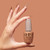 OPI GELevate 4-in-1 Nail Builder Gel | Nude Sculpture, Dark Neutral Color | UV Cure Gel Builder Nail Polish | Vegan | 15 ML