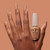OPI GELevate 4-in-1 Nail Builder Gel | Nude Sculpture, Dark Neutral Color | UV Cure Gel Builder Nail Polish | Vegan | 15 ML