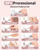 Hoxida Manicure Pedicure Kit, Professional Nail Grinder for Senior Thick Toenail, Cordless Electric Nail File, 5 Speeds Pedicure Tools for feet Callus Remover, Nail Drill for Women Hand Feet Care