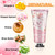 VESPRO 126 Pack Hand Cream Set, Small Gifts for Women, Bulk Hand Lotion Travel Size for Dry Cracked Hands, Mini Hand Lotion for Bridesmaid Gifts, Employee Appreciation Gifts and Teacher Gifts