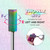 Makartt Nail Drill Bits Set:10Pcs Dimond Tungsten Carbide Nails Bits,3/32 Inch for Acrylic Gel Nails Cuticle Tools,Remove Acrylic Poly Nail Gel Nail Polish B-36,Bit Kit Manicure Pedicure Home Salon