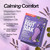 Foot Choice Lavender Foot Soak with Epsom Salt - Calming Aromatherapy for Relaxation & Better Sleep - Soothes Tired, Achy Feet & Softens Skin - Made in USA, 2-pack