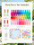 Beetles Summer Gel Polish Set - Hema-Free Summer Garden Collection, 30 Colors Neon Bright Blue Purple Colors Polish with Base Top Coat Swatch Card Uv LED Lamp Gel Gifts for Women
