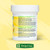 De La Cruz Arnica Salve Foot Care Cream for Dry Cracked Heels & Feet, Skin Care, Hand Salve, 24 Hour Moisture Balm - (2 Ounces - 5 Jars)