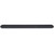 ForPro Professional Collection O-Files Foam Board, Double-Sided Manicure Nail File, 180/400 Grit, Individually-Wrapped, 6” L x .75” W, Black, 100-Count