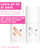 Olive & June Gel Mani System Set | Includes Nail Tools, Peel-Off & Gel Base Coats, Top Coat, LED Lamp, Cuticle Serum & The Poppy | Easy At-Home Mani Kit | 15-Free, Vegan, Cruelty-Free